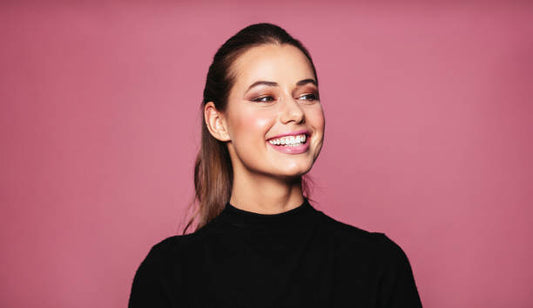 How to Get a Celebrity Bright White Smile