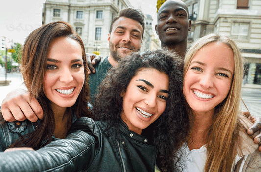 How to Get Whiter Teeth On-The-Go