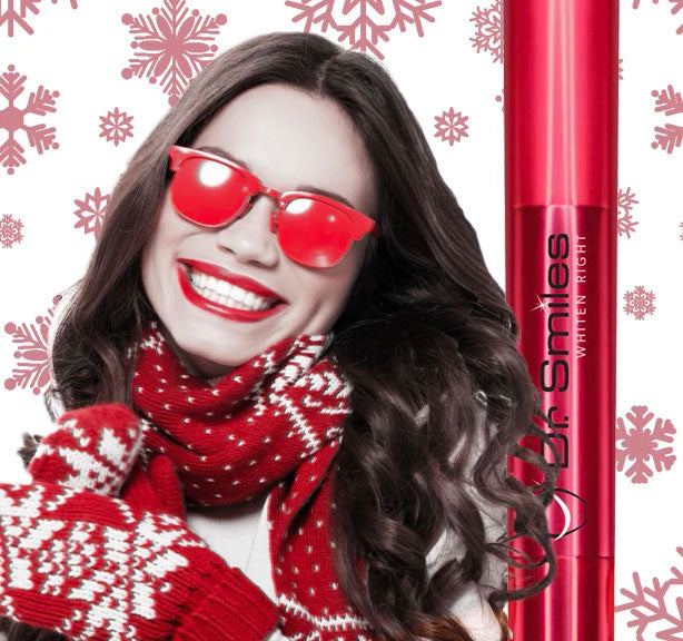 New Year, New Smile