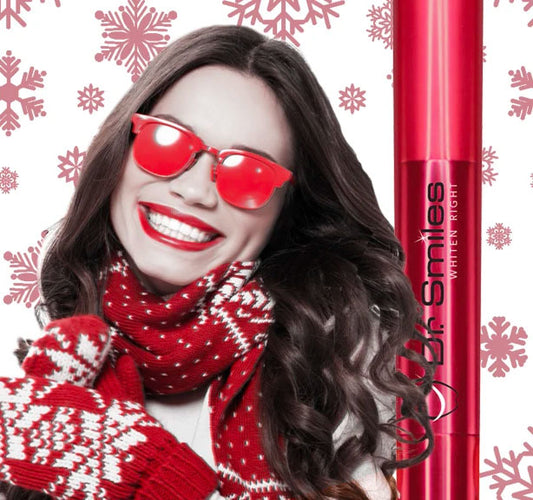 New Year, New Smile