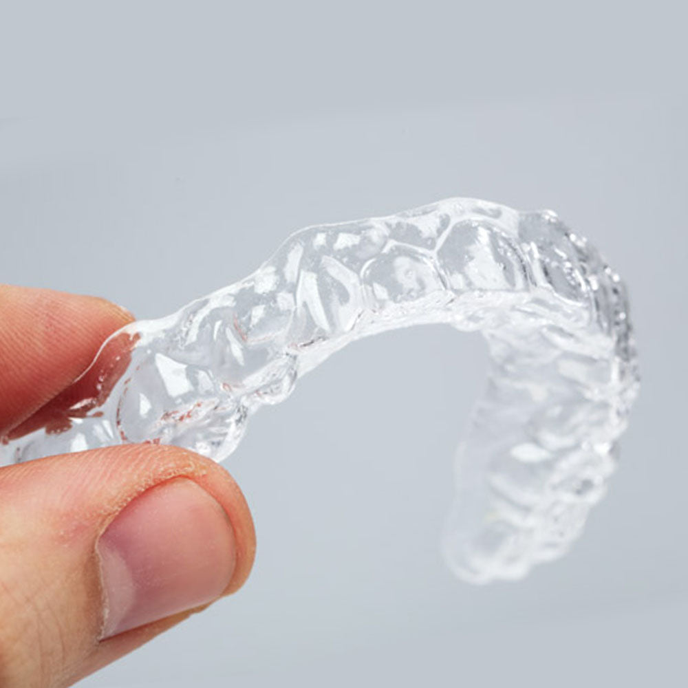 Str8 8 Retainer Program