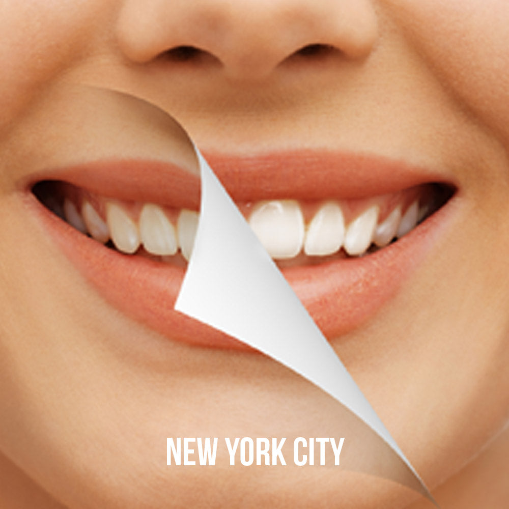 Smile Make-Over