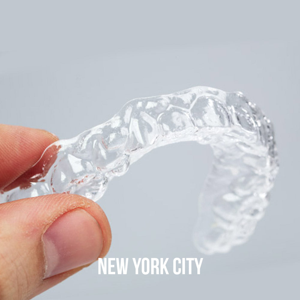 Str8 8 Retainer Program