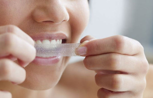 Illegal and Dangerous Teeth Whitening Products to Avoid
