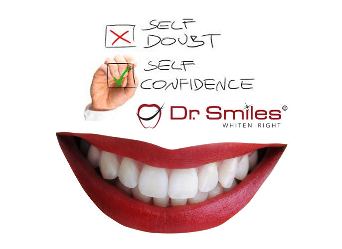 Will Teeth Whitening Raise Your Confidence?