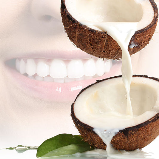 Can Coconut Oil Really Help Whiten Your Teeth?