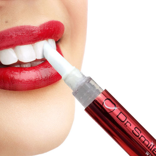 How to use teeth whitening pens for better results