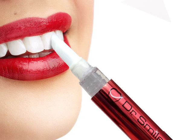 Is a Teeth Whitening Pen for You?