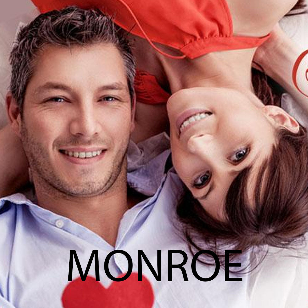 Couple's Teeth Whitening